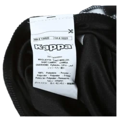 Wenet T-shirt Black