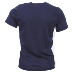 Wenet T-shirt Blue