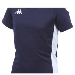 Wenet T-shirt Blue