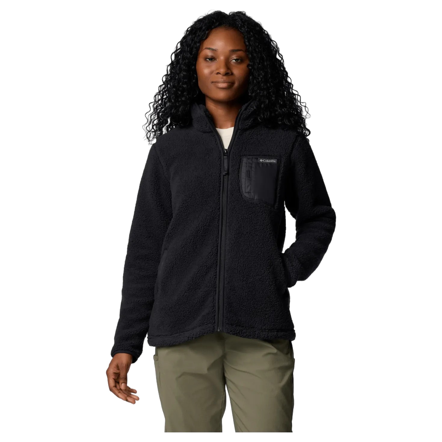 West Bend™ Full Zip Ii Black