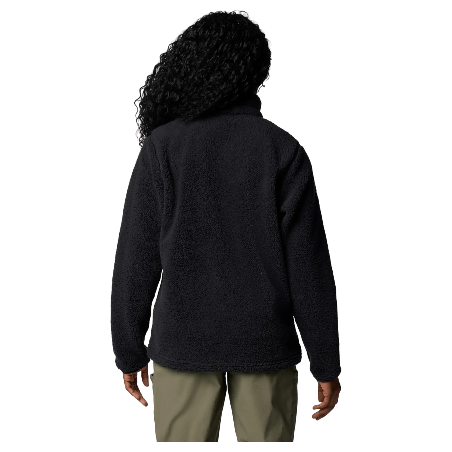 West Bend™ Full Zip Ii Black
