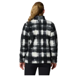 West Bend™ 1/4 Zip Ii Chalk Omblur Tonal