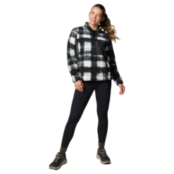 West Bend™ 1/4 Zip Ii Chalk Omblur Tonal