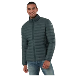 Wester Jacket Grey