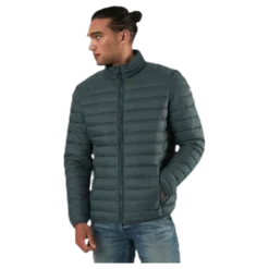 Wester Jacket Grey