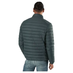 Wester Jacket Grey