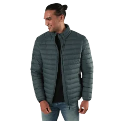 Wester Jacket Grey