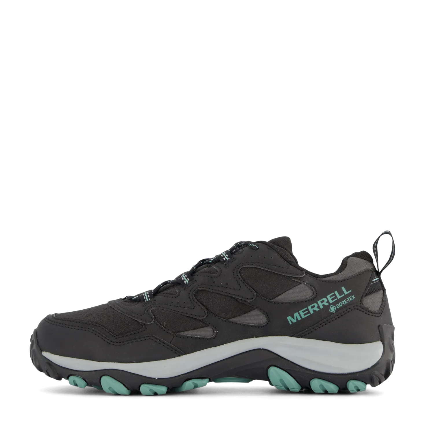 West Rim Sport Gtx Black