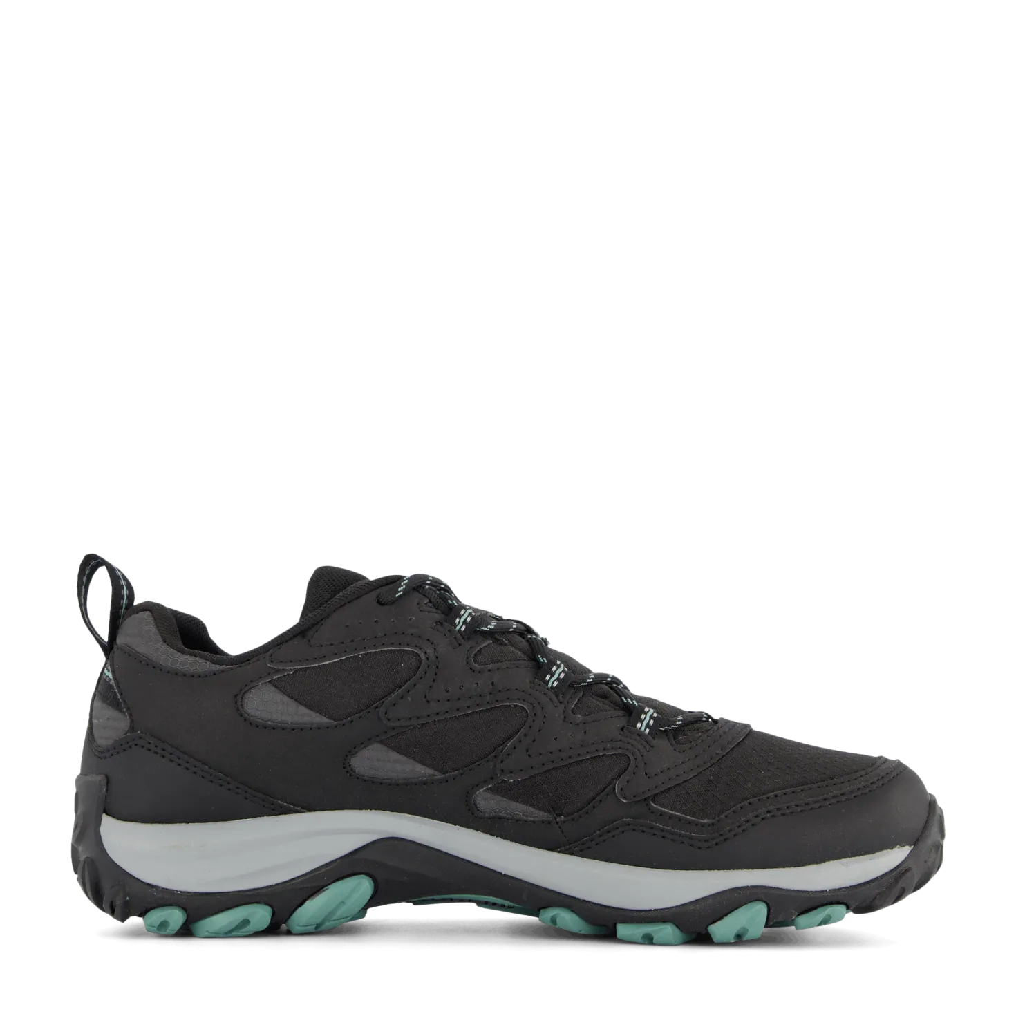 West Rim Sport Gtx Black