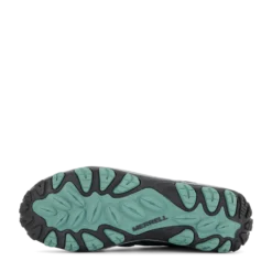 West Rim Sport Gtx Black