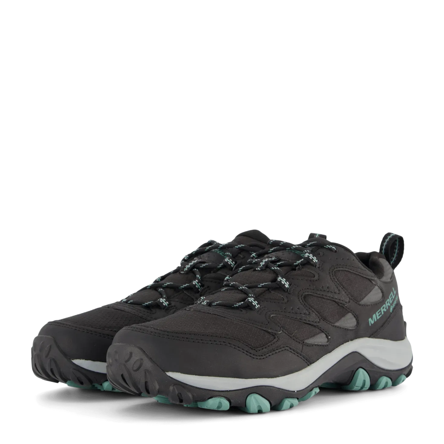 West Rim Sport Gtx Black