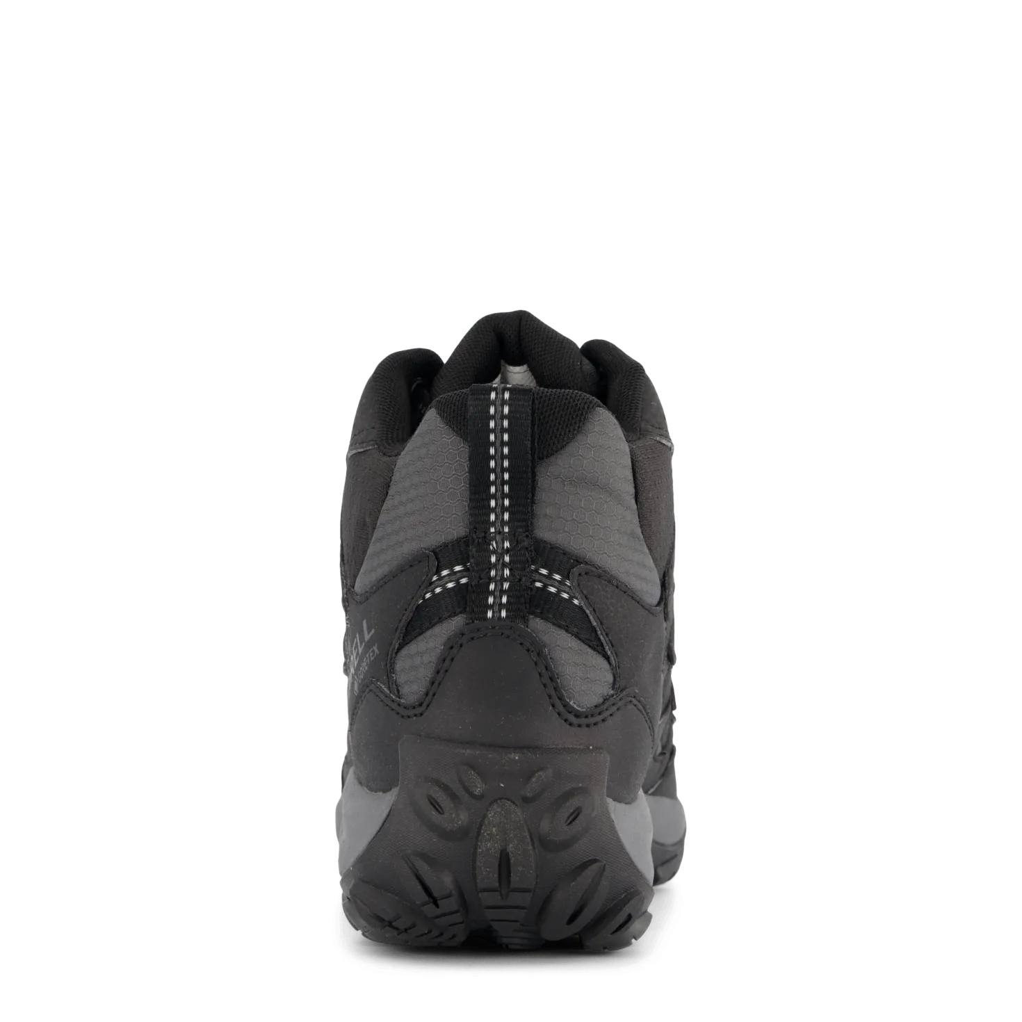 West Rim Sport Mid Gtx Black