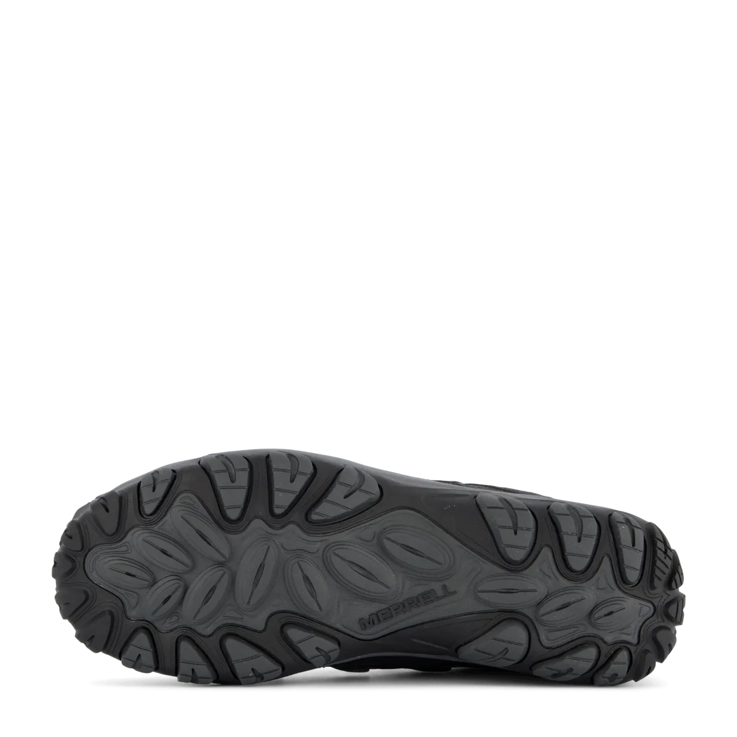 West Rim Sport Mid Gtx Black