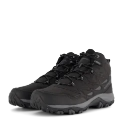 West Rim Sport Mid Gtx Black