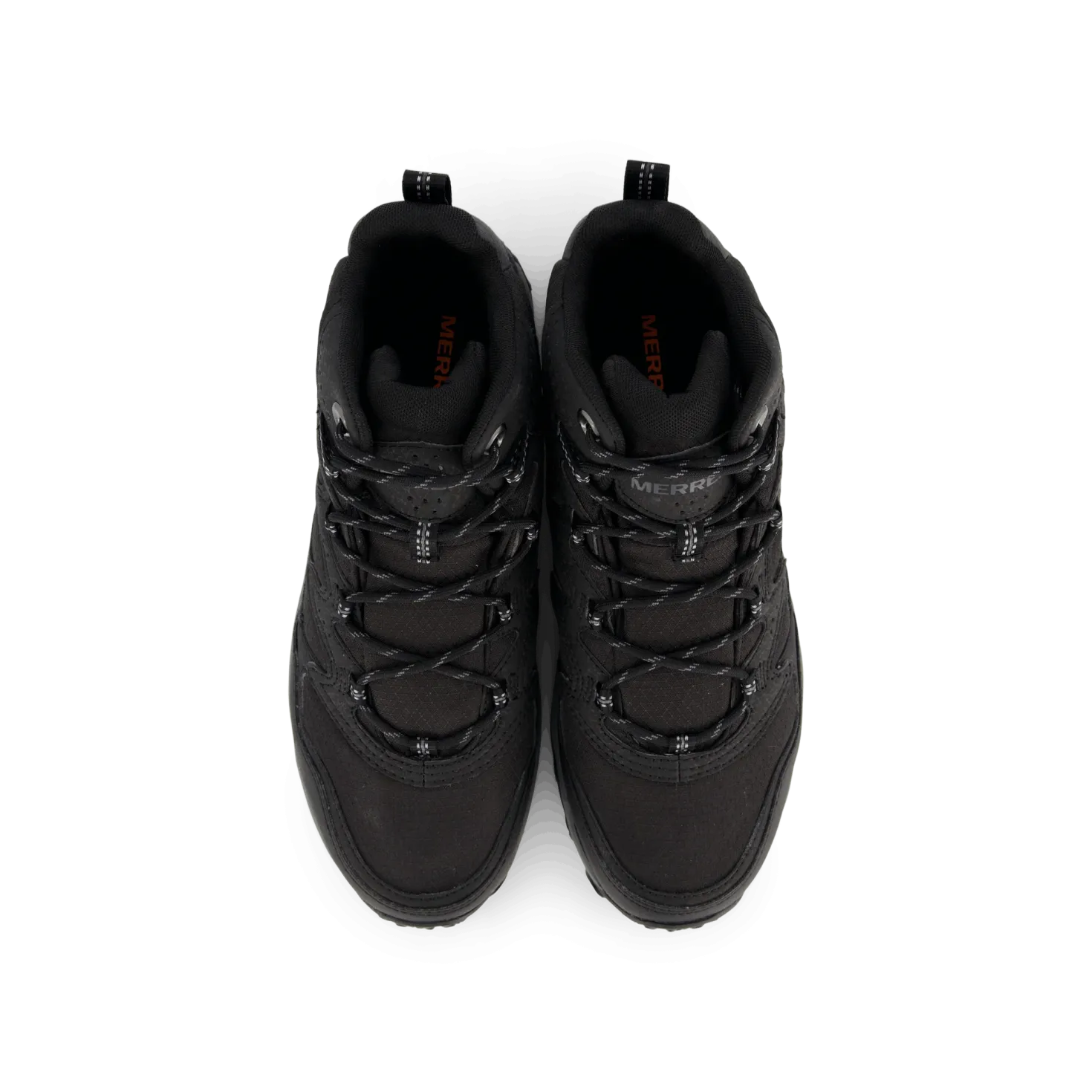 West Rim Sport Mid Gtx Black