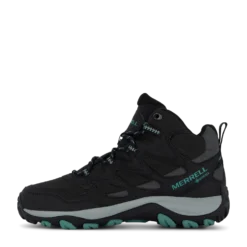 West Rim Sport Mid Gtx Black