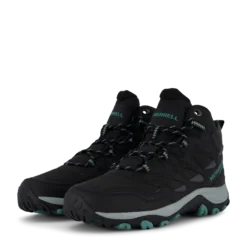 West Rim Sport Mid Gtx Black