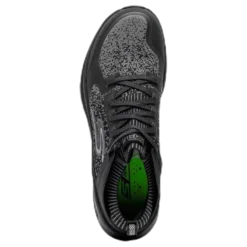 W Go Run Max Trail 5 Ultra Black/Grey