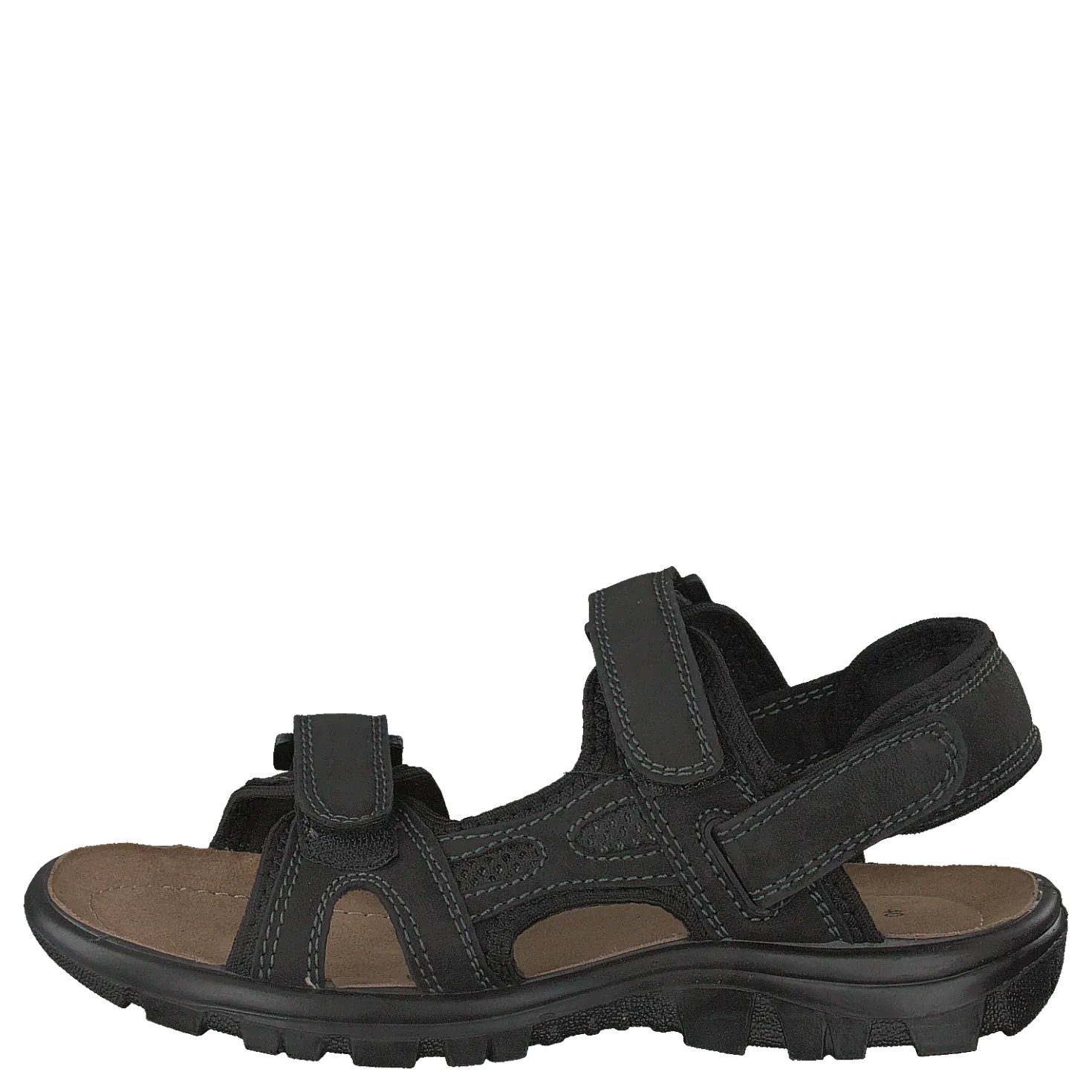 Whisper Black