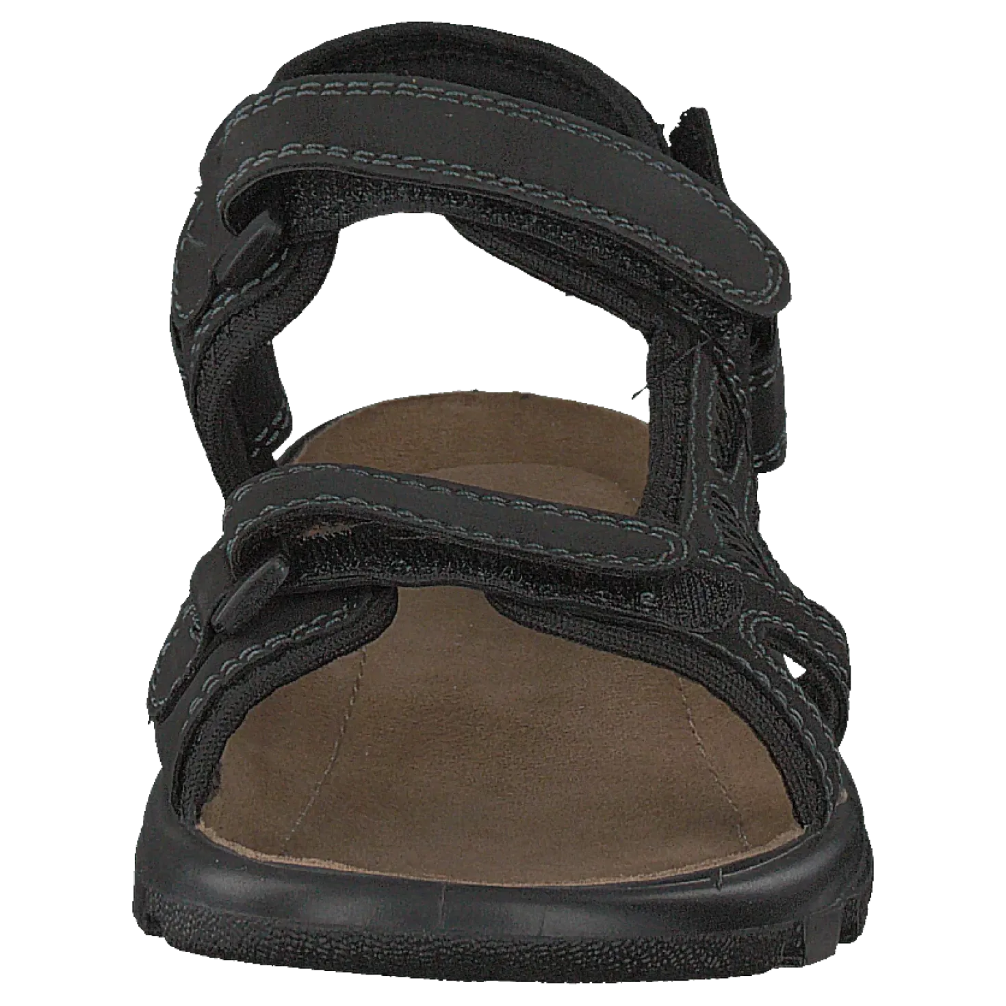 Whisper Black