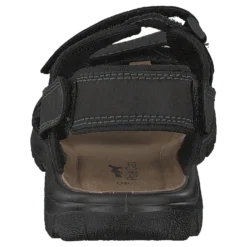 Whisper Black