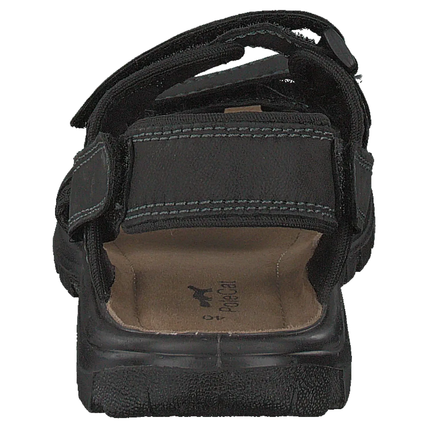 Whisper Black