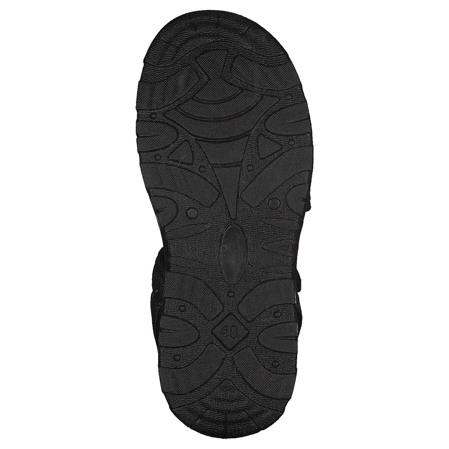 Whisper Black