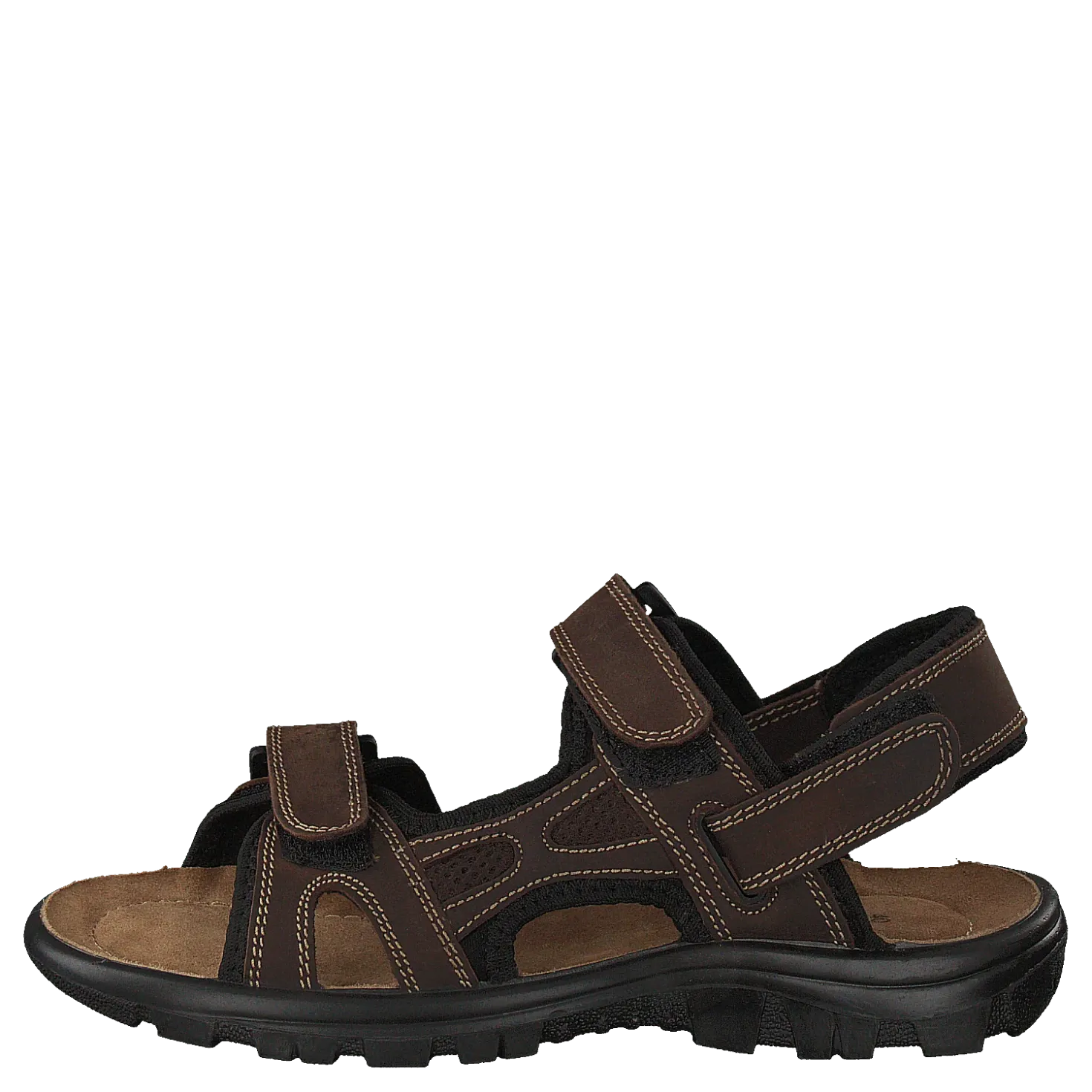 Whisper Dark Brown