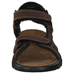 Whisper Dark Brown