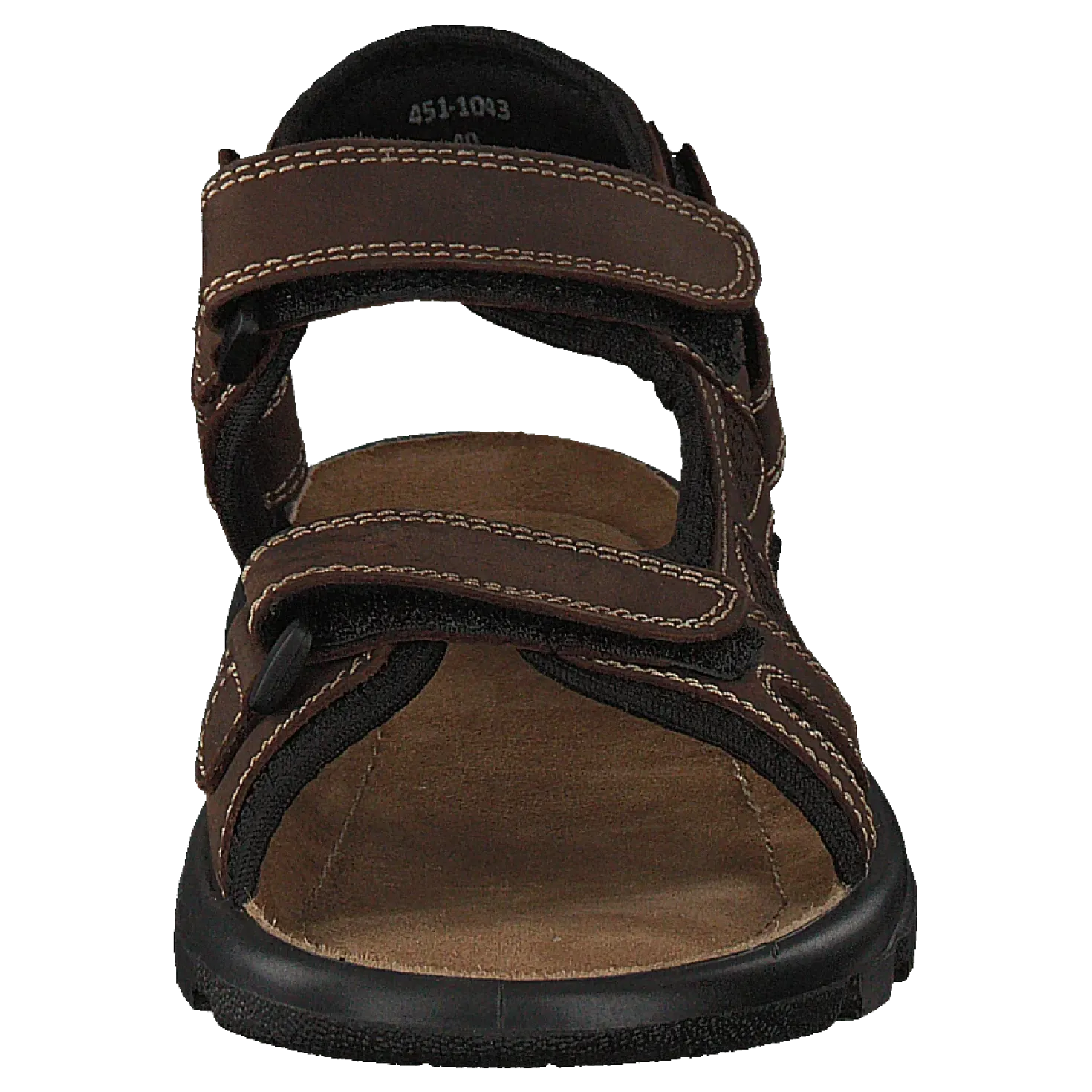 Whisper Dark Brown