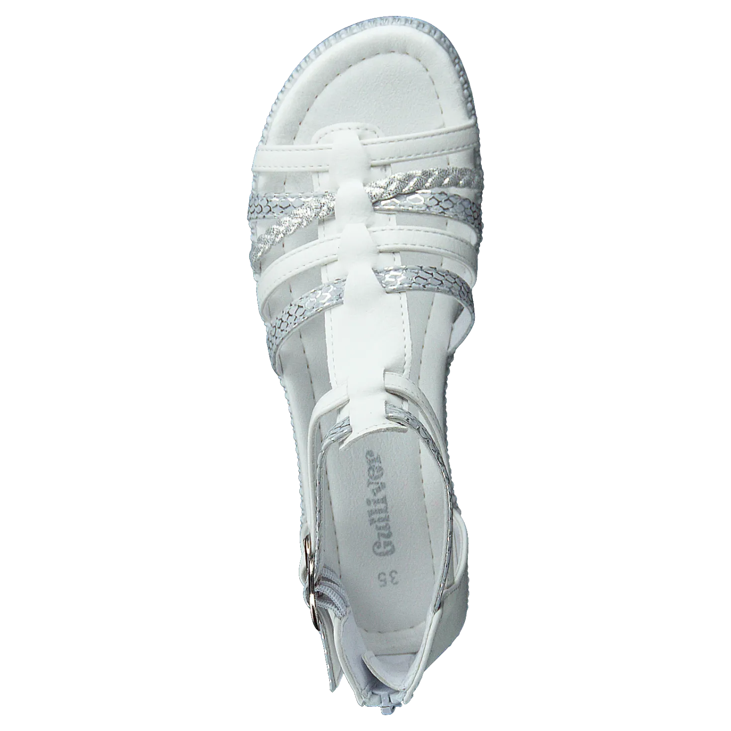 433-0983 White