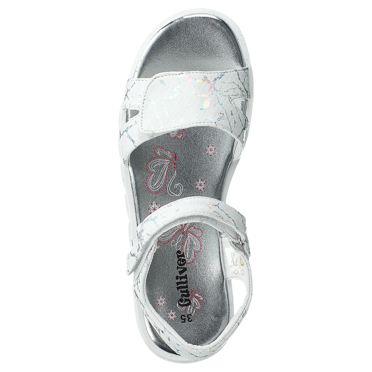 433-0686 White