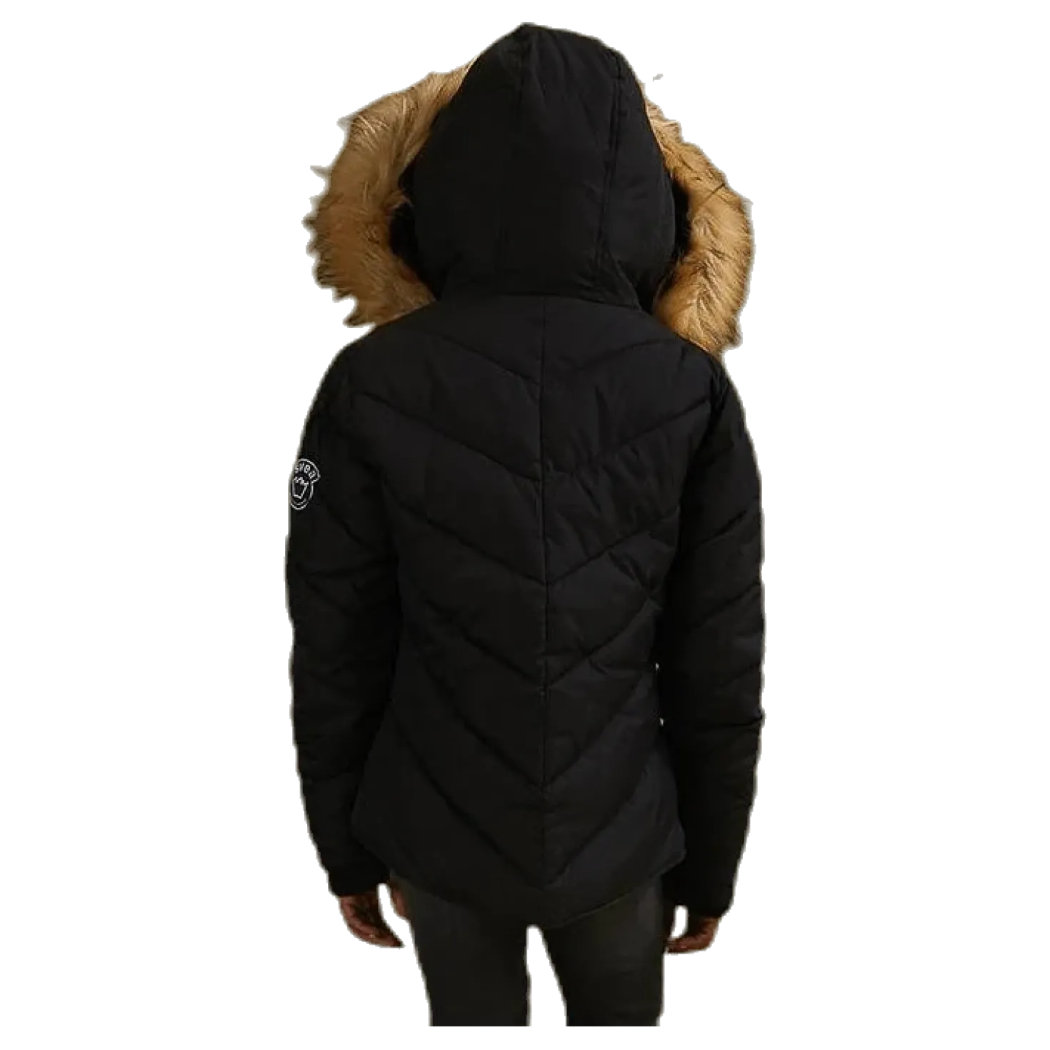 Whitehorse Junior Black