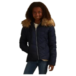 Whitehorse Junior Blue