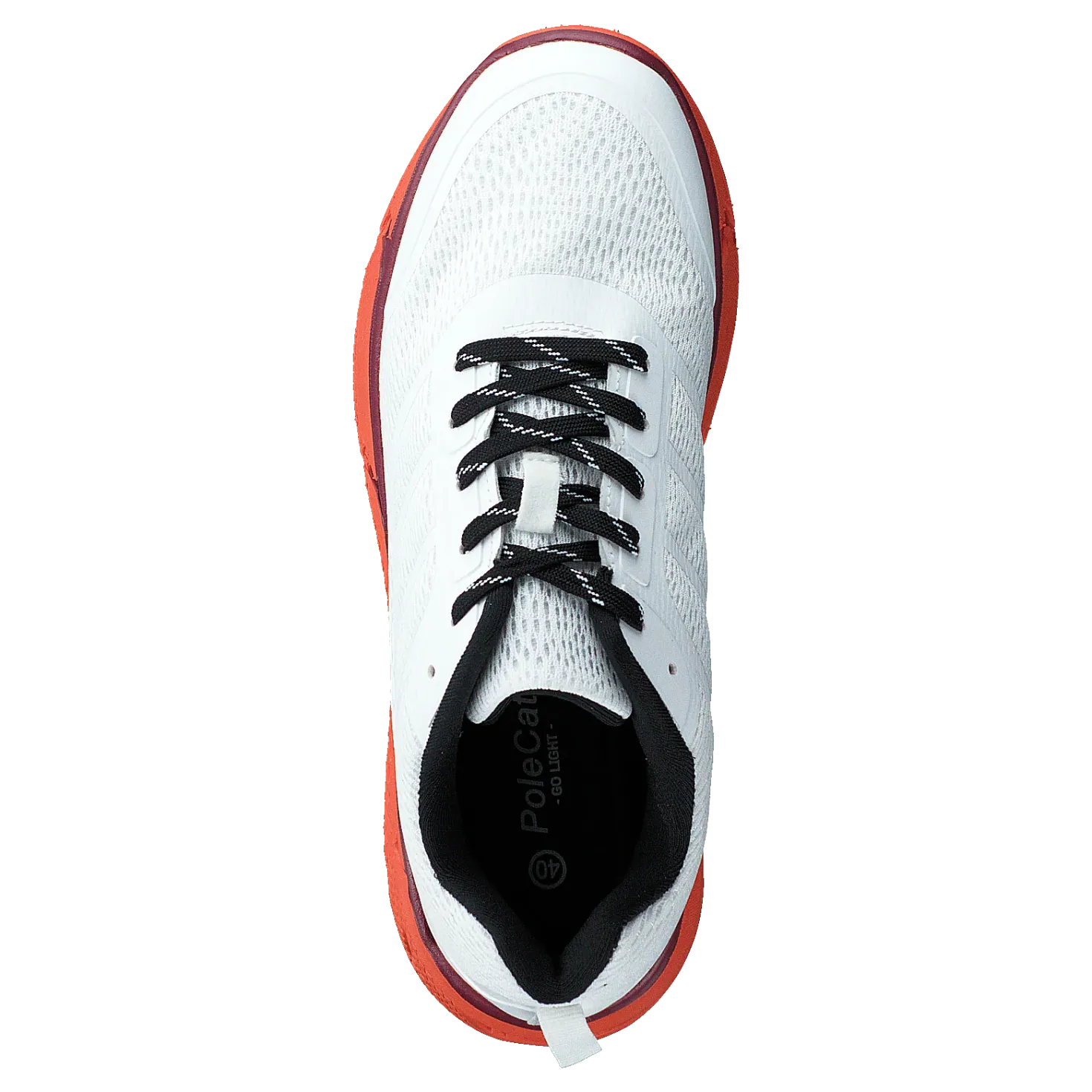440-2002 White/multi