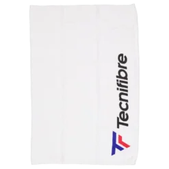 White Towel White
