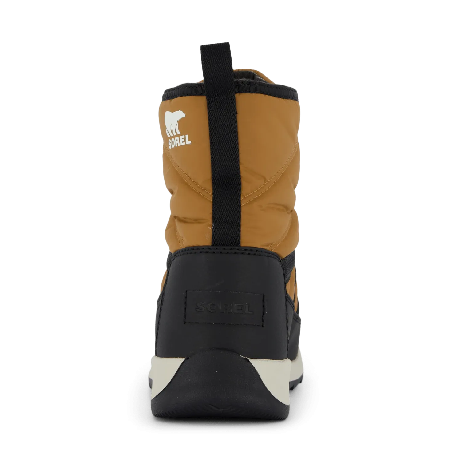 Whitney Ii Short Lace Wp Elk