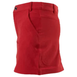 Wilde Junior Skort Red