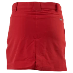 Wilde Junior Skort Red