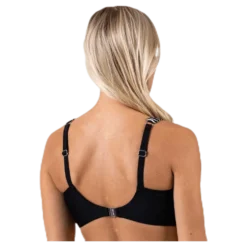 Wild In Stripes Kanters Twisted Top White/Black