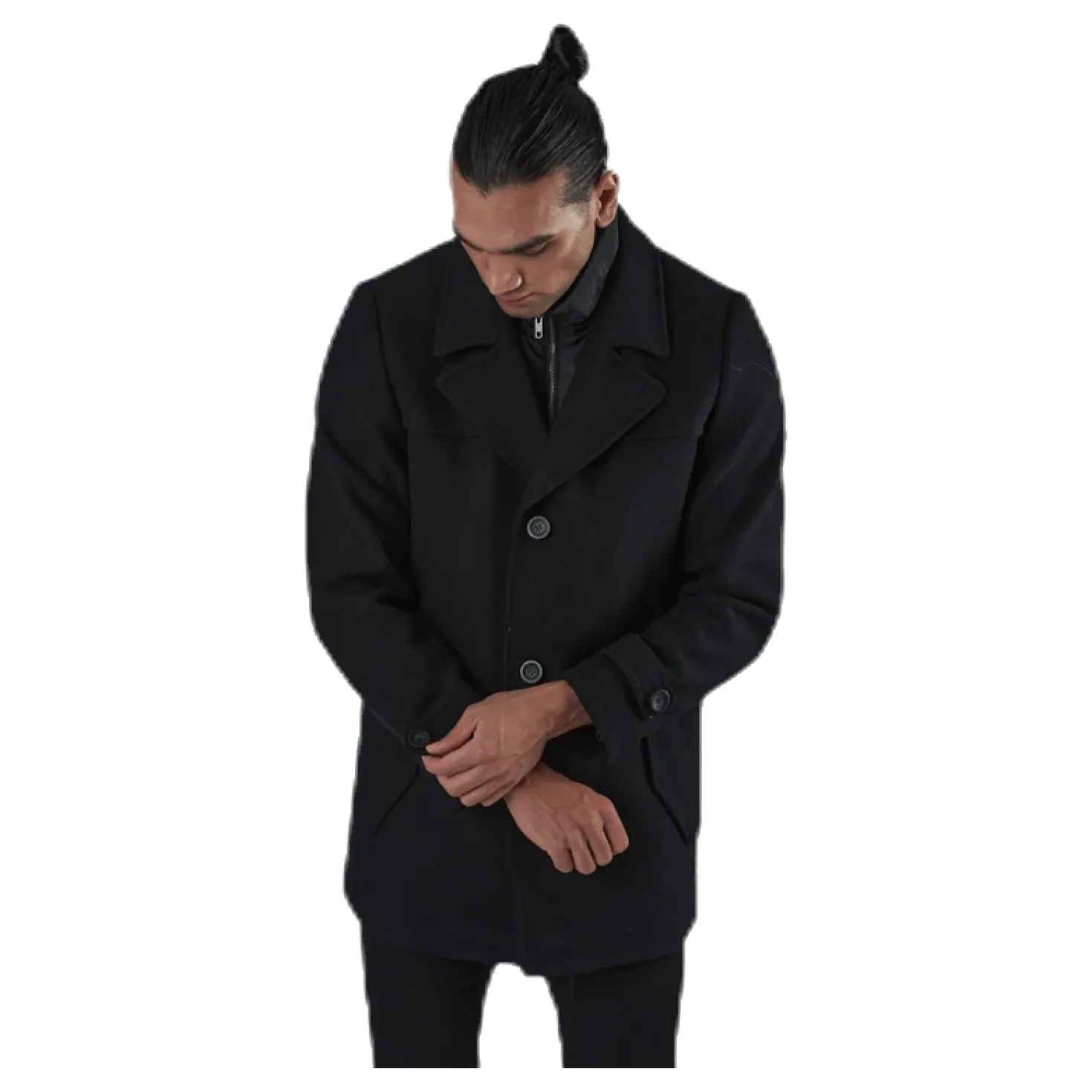 Wille 2 Black