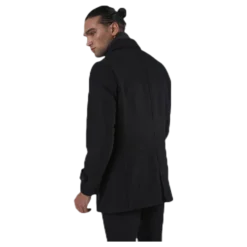 Wille 2 Black