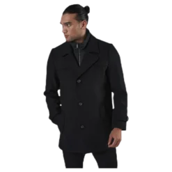 Wille 2 Black