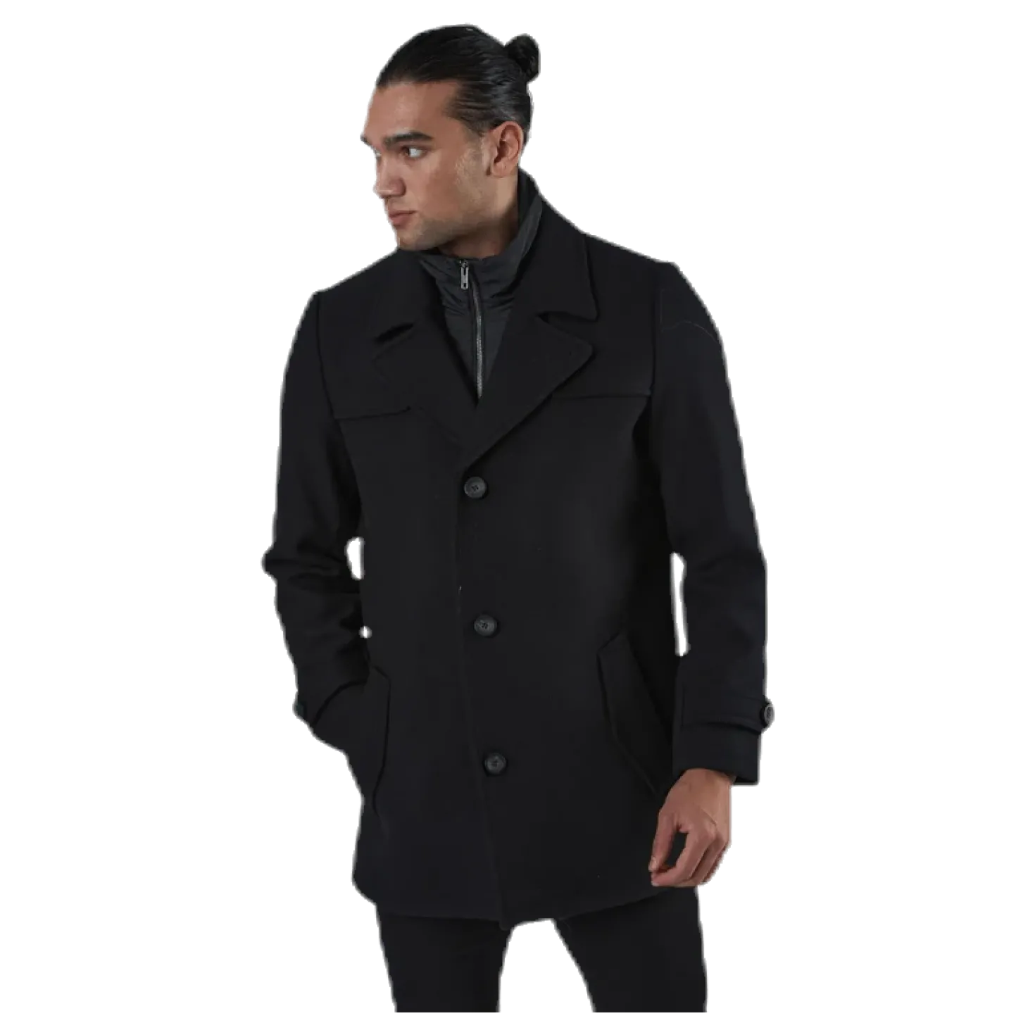 Wille 2 Black
