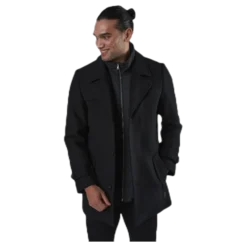 Wille 2 Black