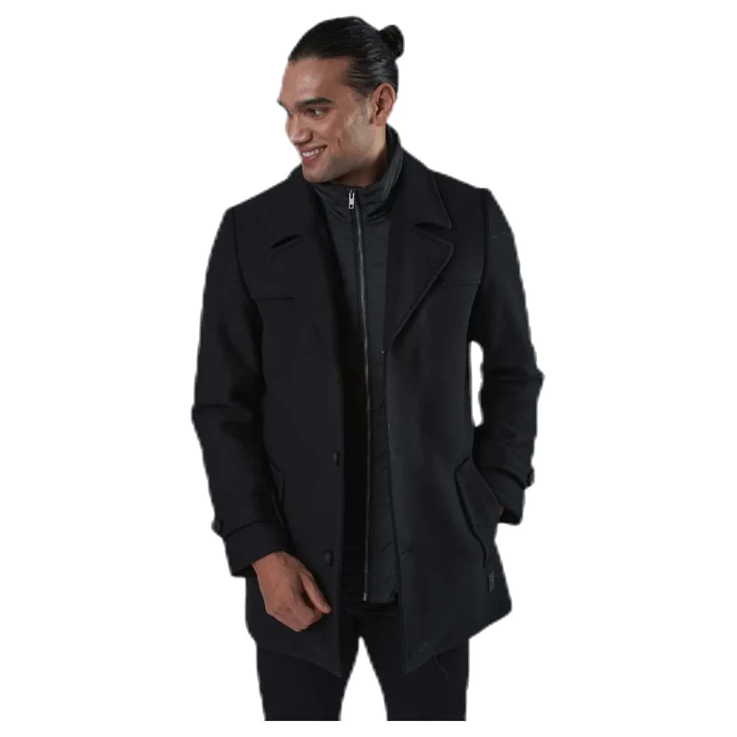 Wille 2 Black
