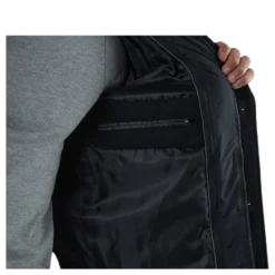 Wille 2 Black
