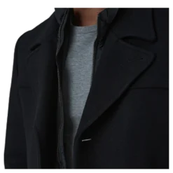 Wille 2 Black
