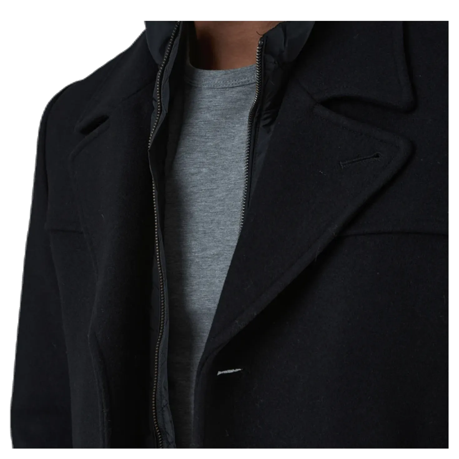 Wille 2 Black