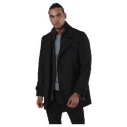 Wille 2 Black